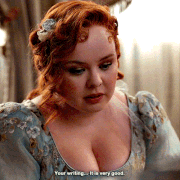 penelope featherington
