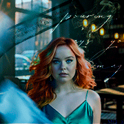 penelope featherington