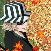 Urahara Kisuke