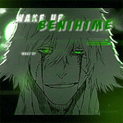 urahara kisuke