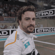 Fernando Alonso