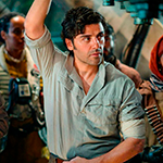 Poe Dameron