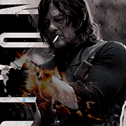daryl dixon