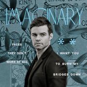 elijah mikaelson