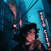 sirius black