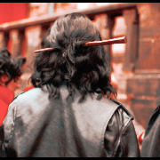 sirius black