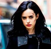 jessica jones