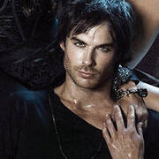 damon salvatore