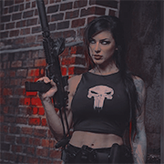 morena d angelo