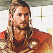 thor odinson