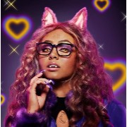 clawdeen wolf