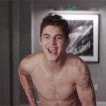 tyler cohen