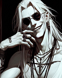 Mor Blackwood