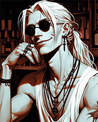 Mor Blackwood