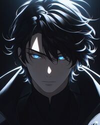 Richter Thorn