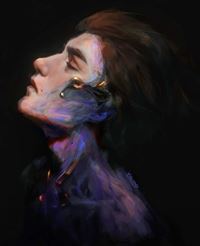 Paul Rackamore