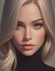 Evelynne Goldsmith