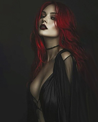 Margaret Wright