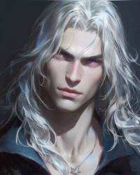 Solomon Frost
