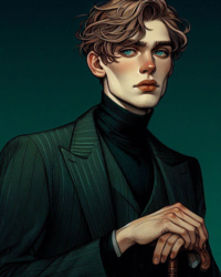 Lawrence Goldsmith