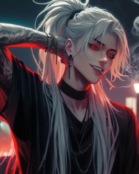 Aaron Dragono