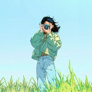 June