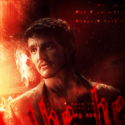 Oberyn Martell