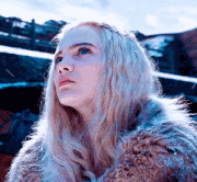 Daenerys Targaryen
