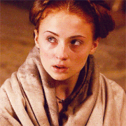 Sansa Stark