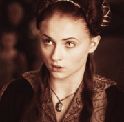 Sansa Stark