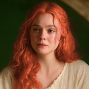 Desmera Redwyne
