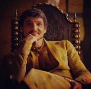 Oberyn Martell