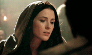 Dacey Mormont