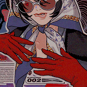 Winona Yon