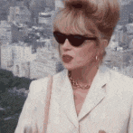 patsy stone