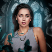 Rhiannon Crowne