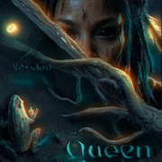 Voodoo Queen