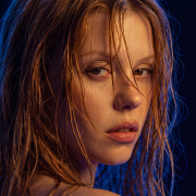 Hannah Alexander