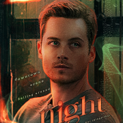 Asher Mairi