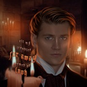 Lucas Gilmore