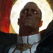 Alexander the Merciful