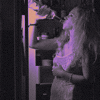 Sybill Trelawney