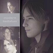 Jude Merrick