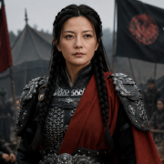 Sun Shangxiang