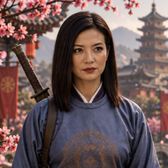 Sun Shangxiang