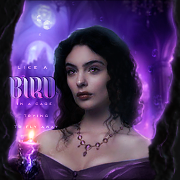 Beatrice D`Albion