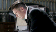 percival graves