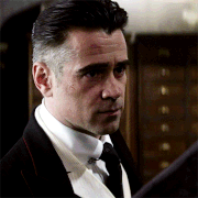 percival graves