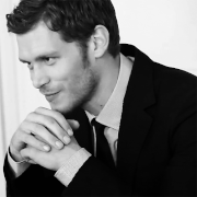 Simon Morgan