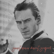 Abraxas Malfoy